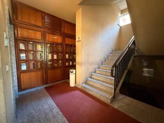 Interno palazzo