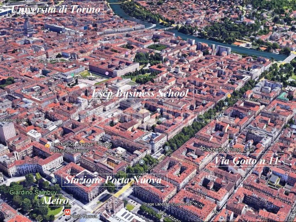 Appartamento in Centro, foto 23 di 54