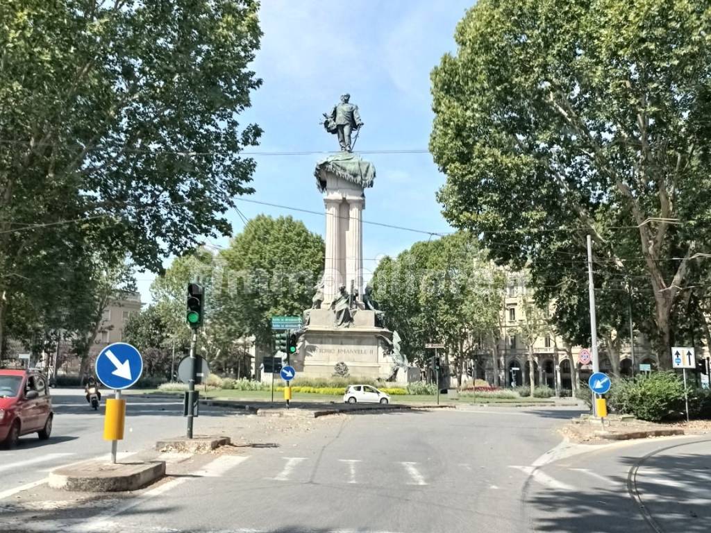 Appartamento in Centro, foto 53 di 54