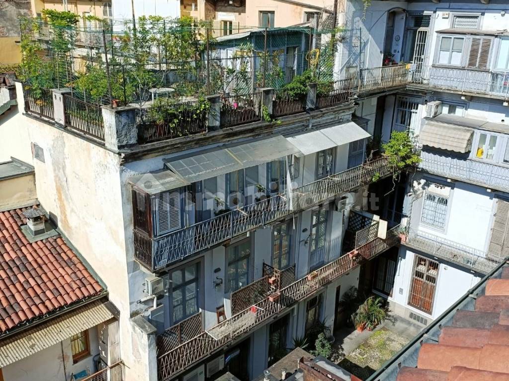 Appartamento in Centro, foto 54 di 54