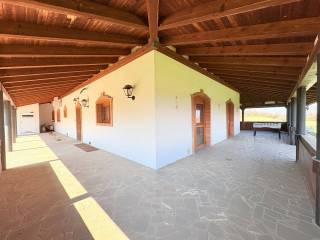 Veranda