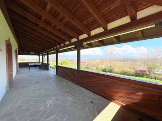 Veranda