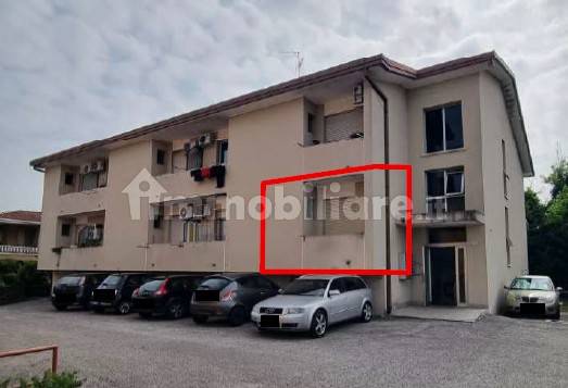 Appartamento in vendita a Motta di Livenza