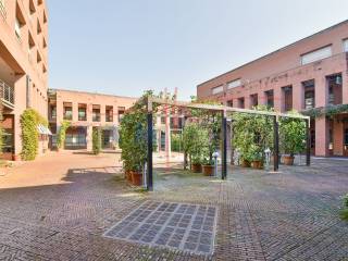 Cortile interno