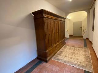 Interno palazzo