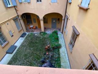 Cortile interno