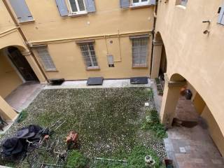 Cortile interno