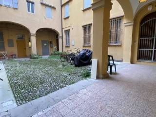 Cortile interno