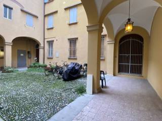 Cortile interno