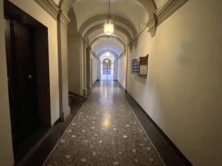 Interno palazzo