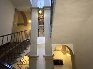 Interno palazzo