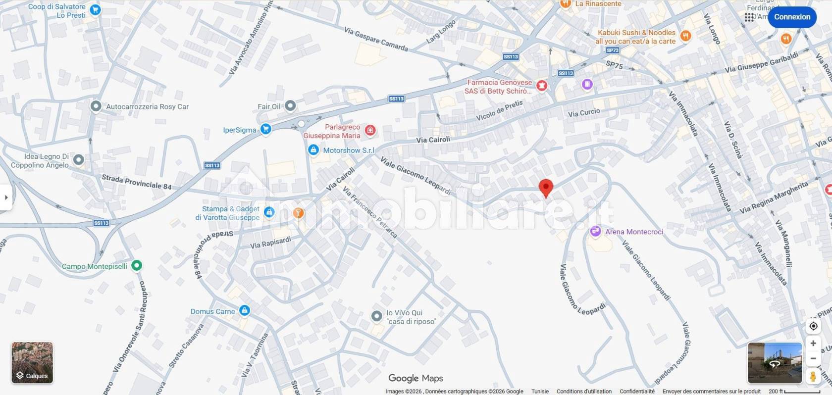 Appartamento in vendita a Barcellona Pozzo di Gotto