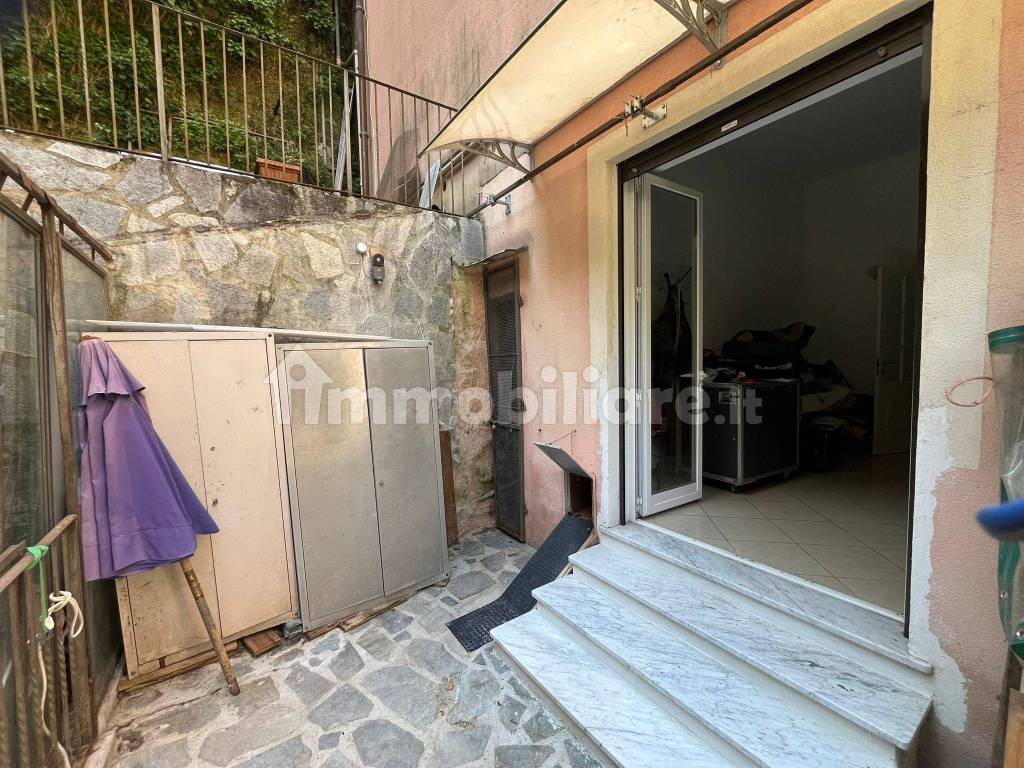 Cortile interno