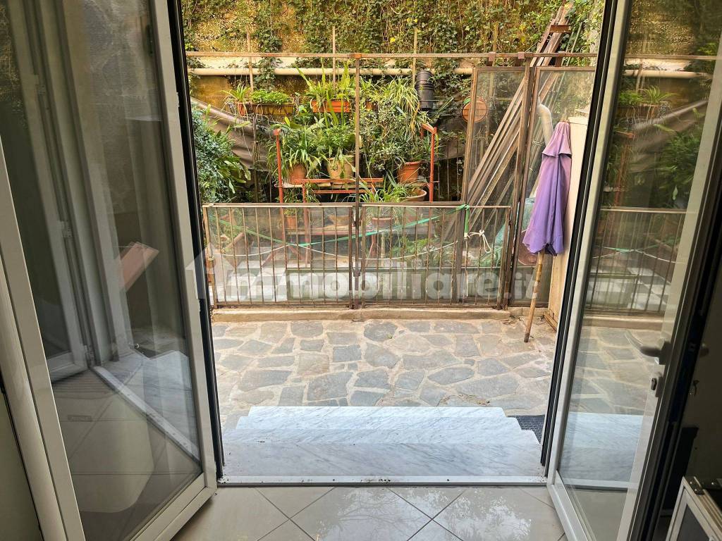 Balcone