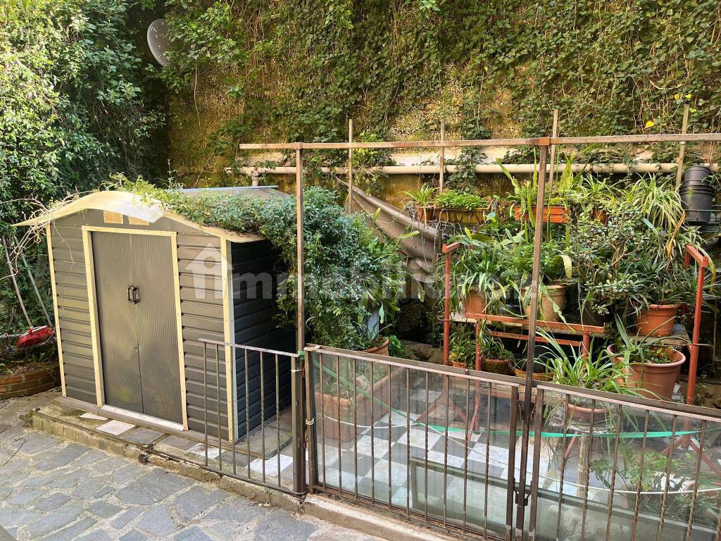 Balcone