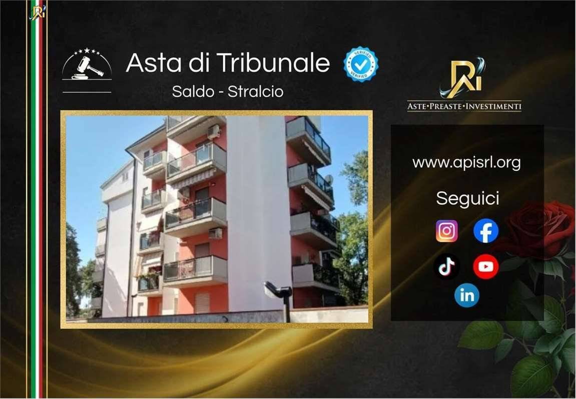 Appartamento in vendita a Lanciano