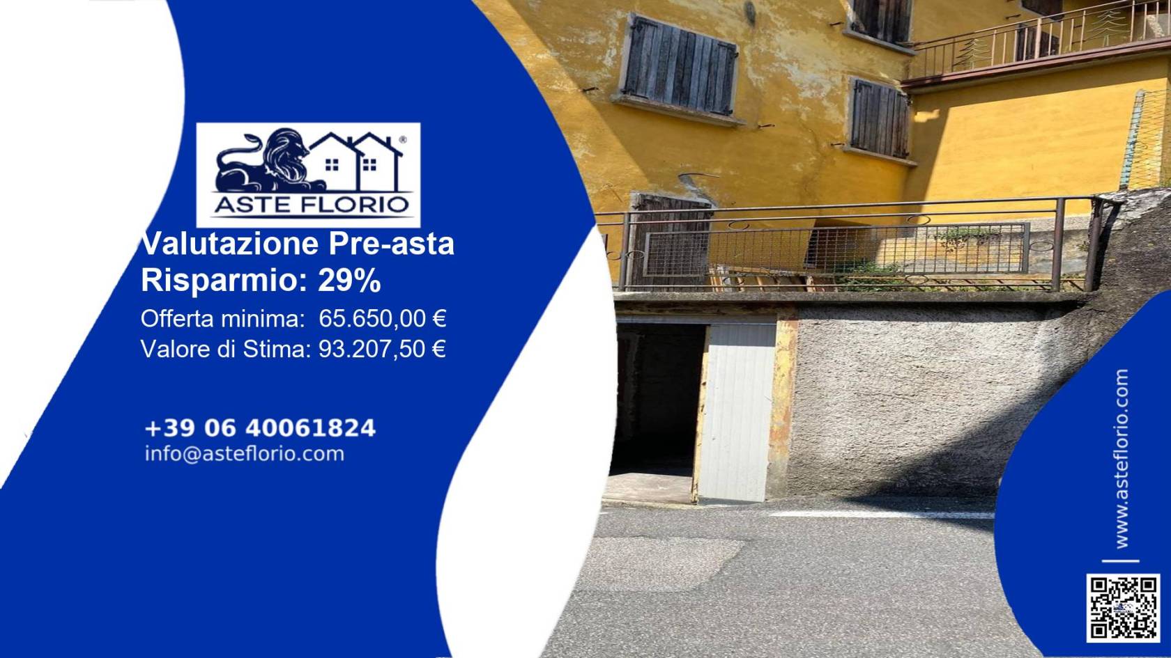 Appartamento in vendita a Sovere