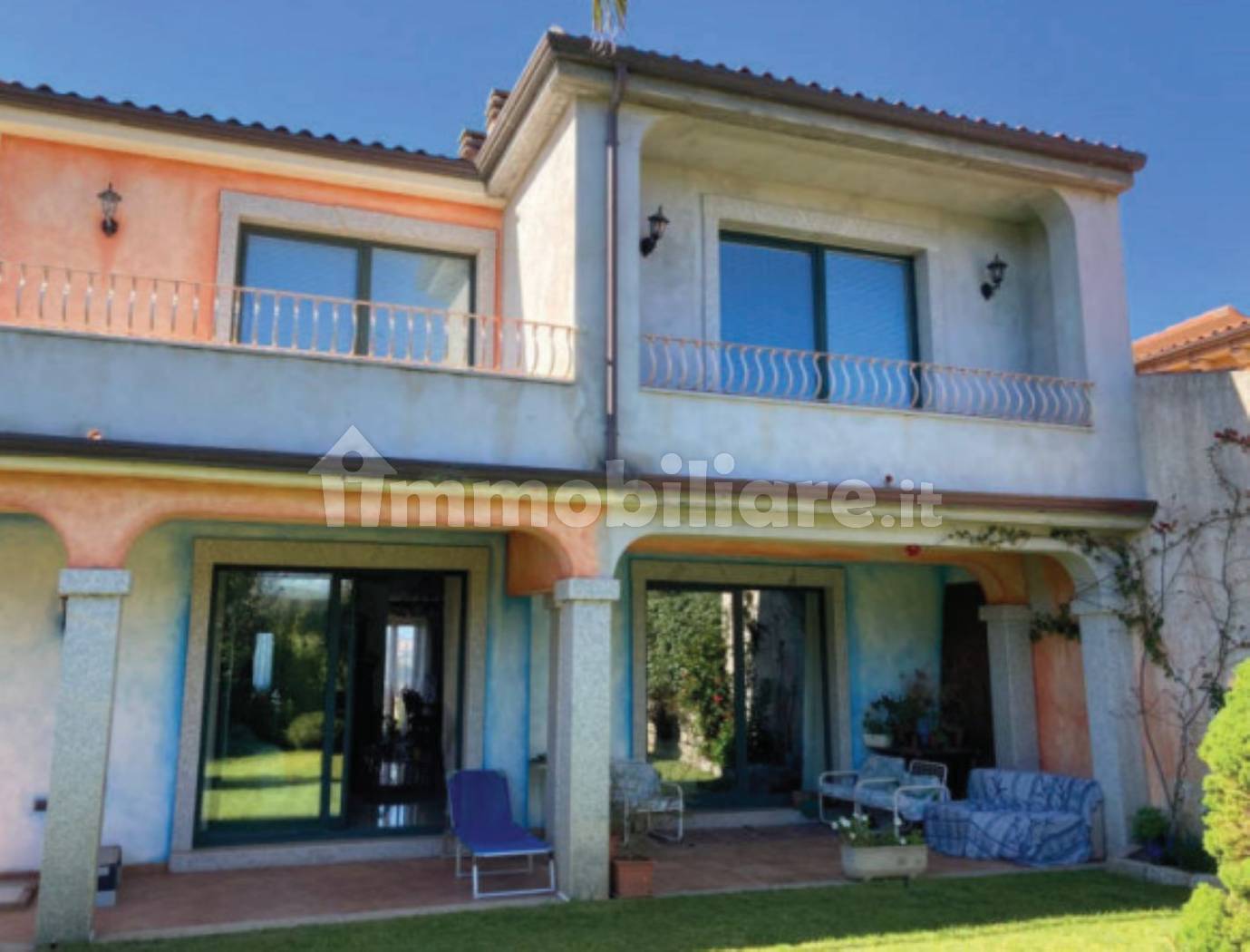 Appartamento in vendita a Calangianus