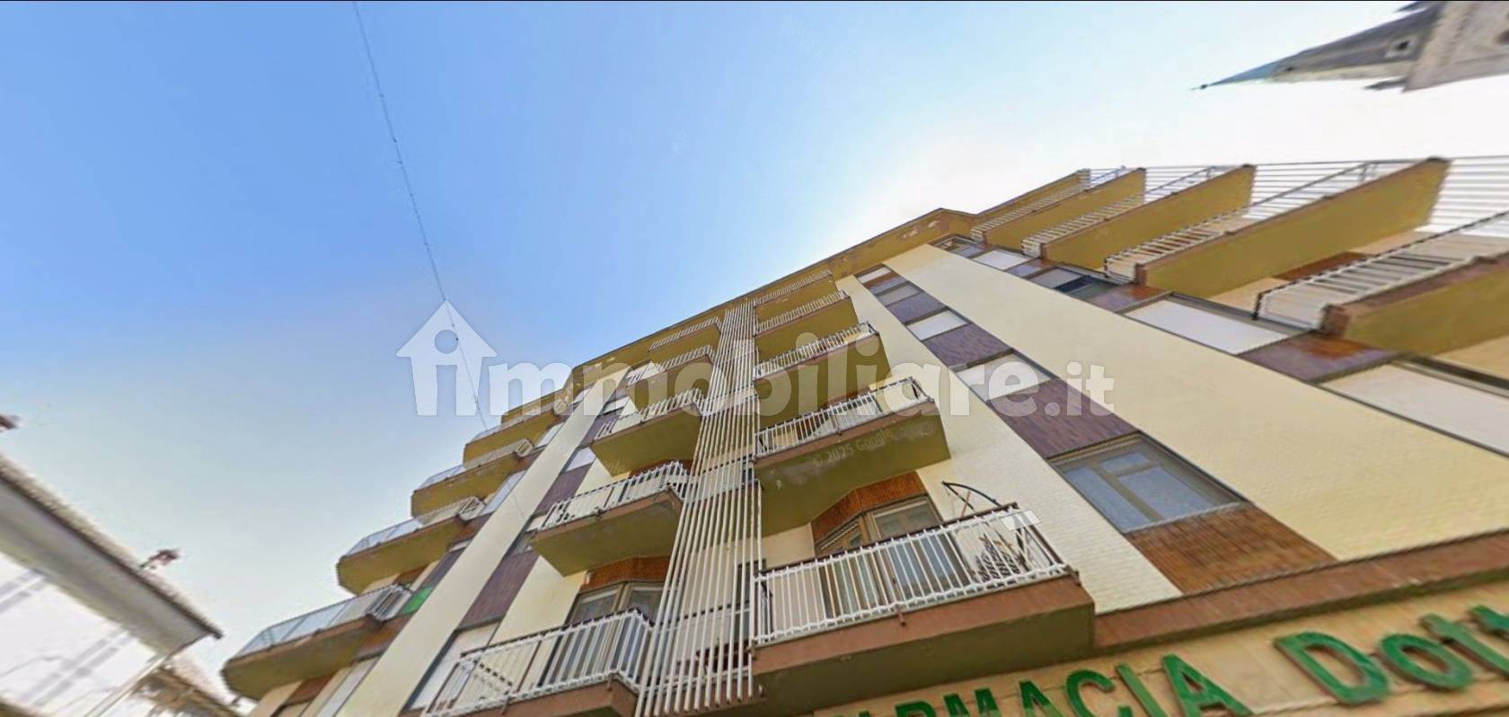 Appartamento in vendita a Livorno Ferraris