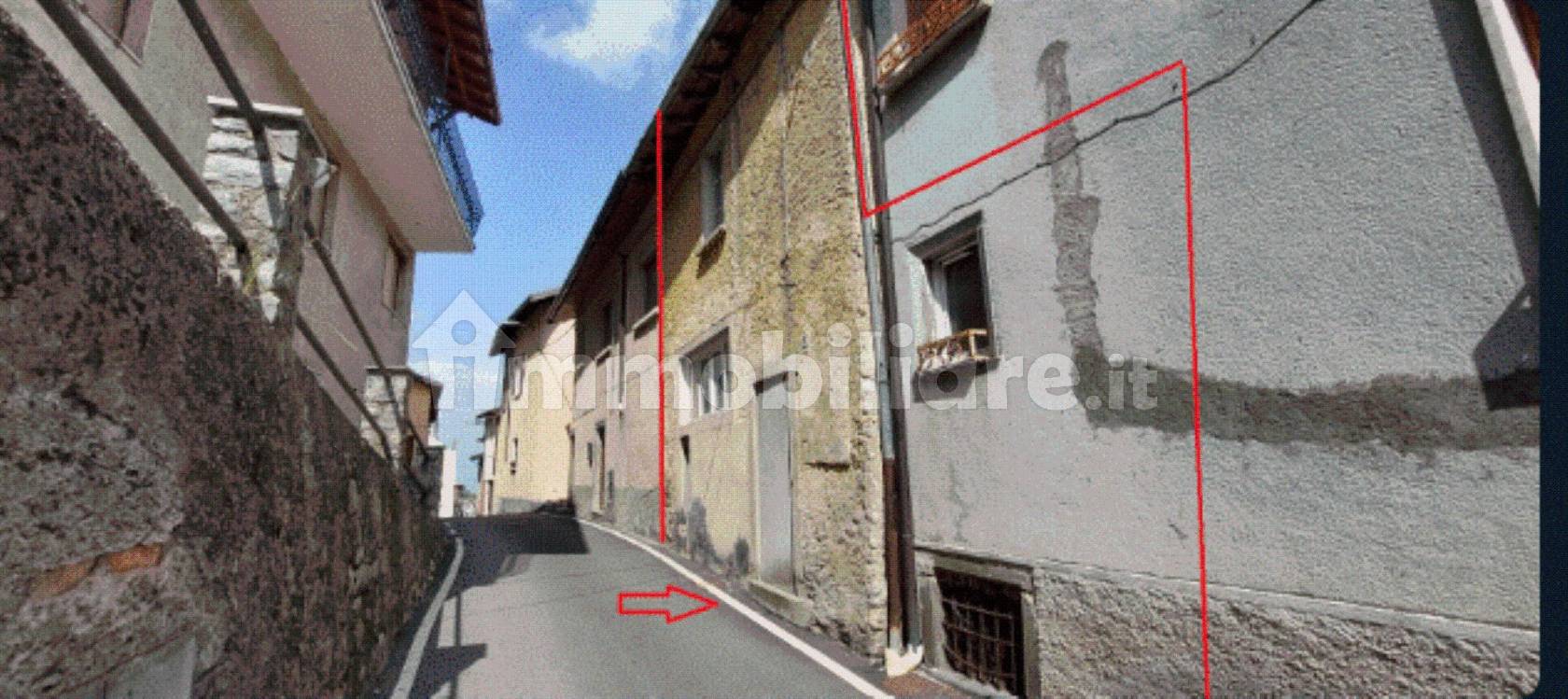 Appartamento in vendita a Fonte