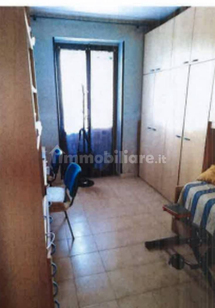 Appartamento in vendita a Battipaglia