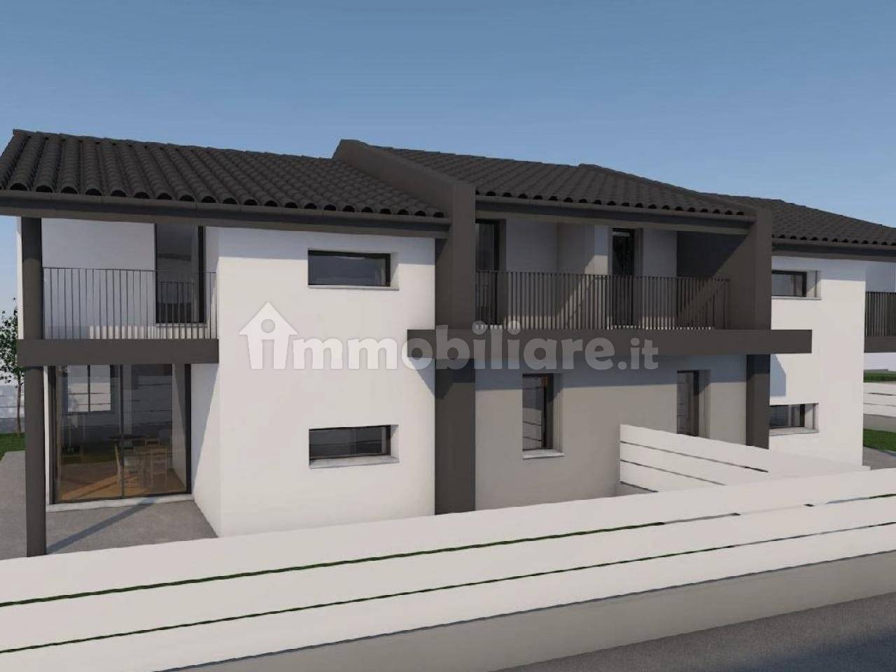 Villa in vendita a Albignasego