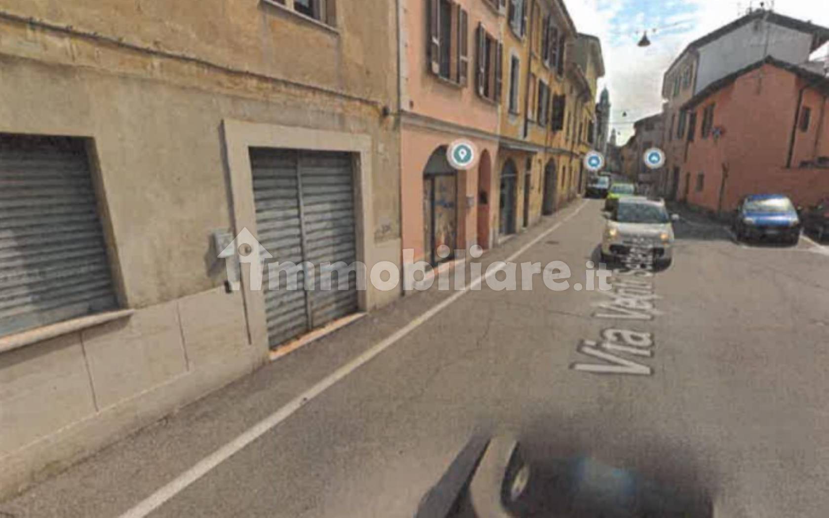 Appartamento in vendita a Soresina