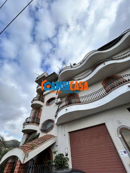 Appartamento in affitto a Palermo