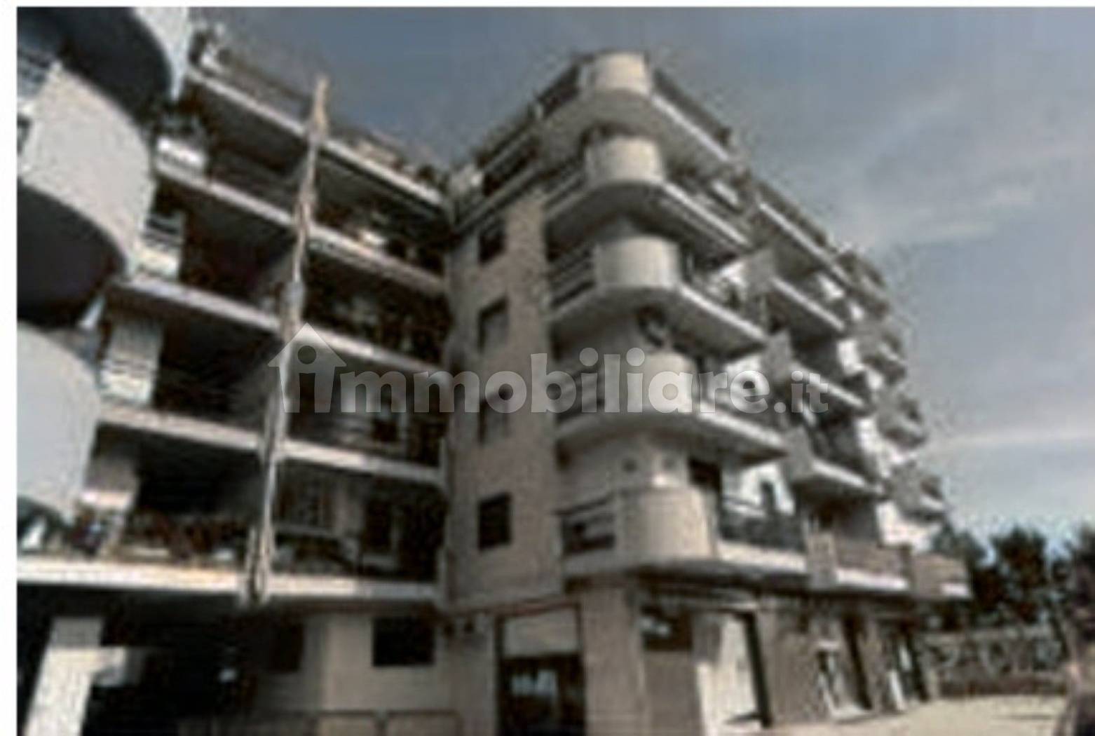 Appartamento in vendita a Foggia