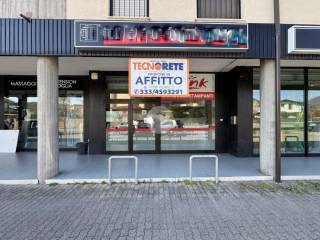 Facciata