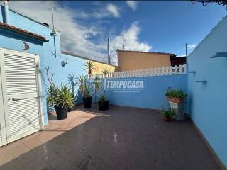 Terrazzo