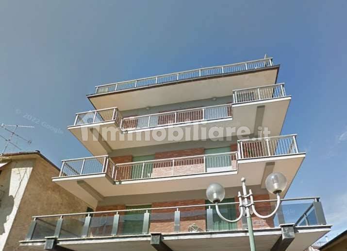 Appartamento in vendita a Colleferro