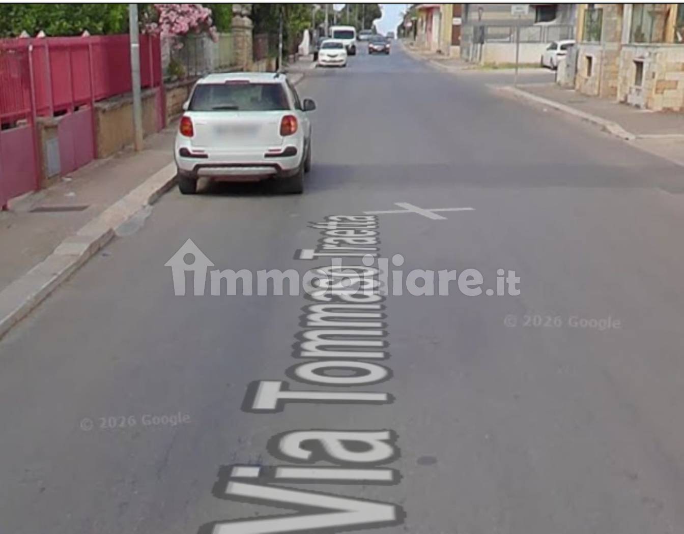 Appartamento in vendita a Bitonto