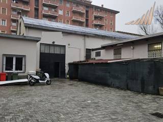 Cortile interno