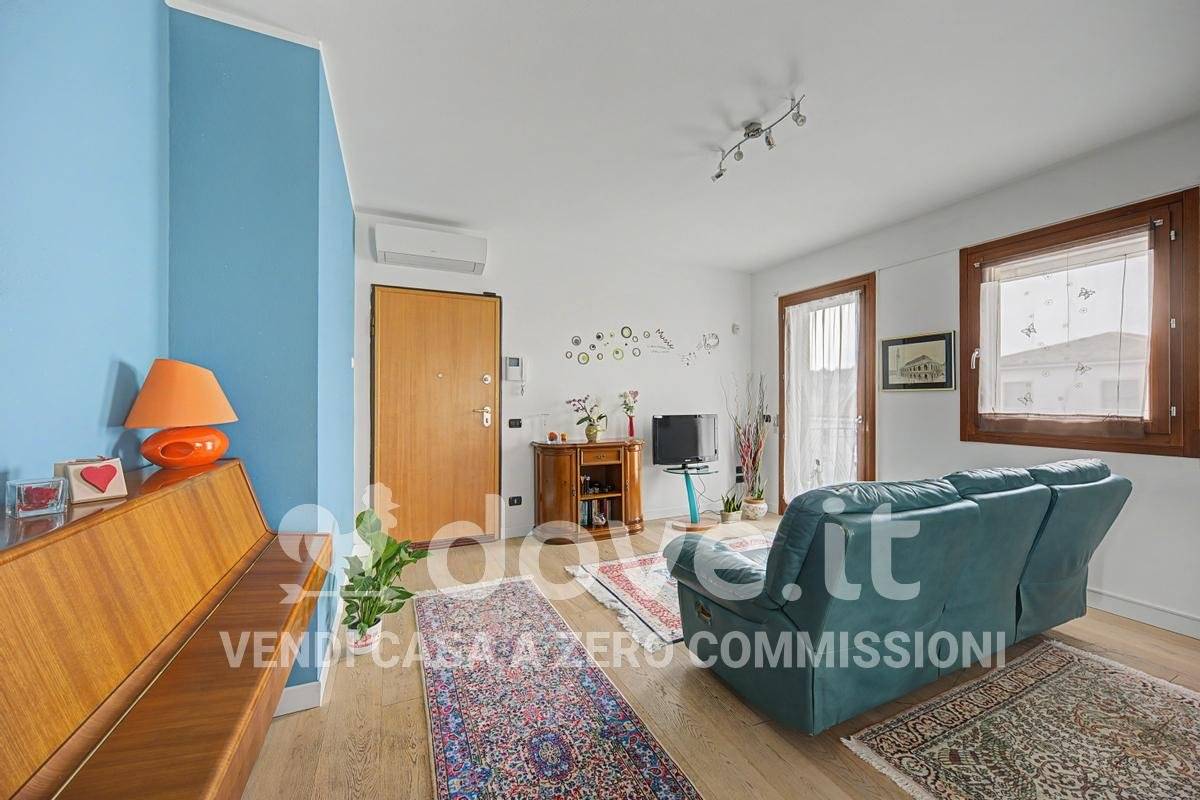 Appartamento in vendita a Vicenza