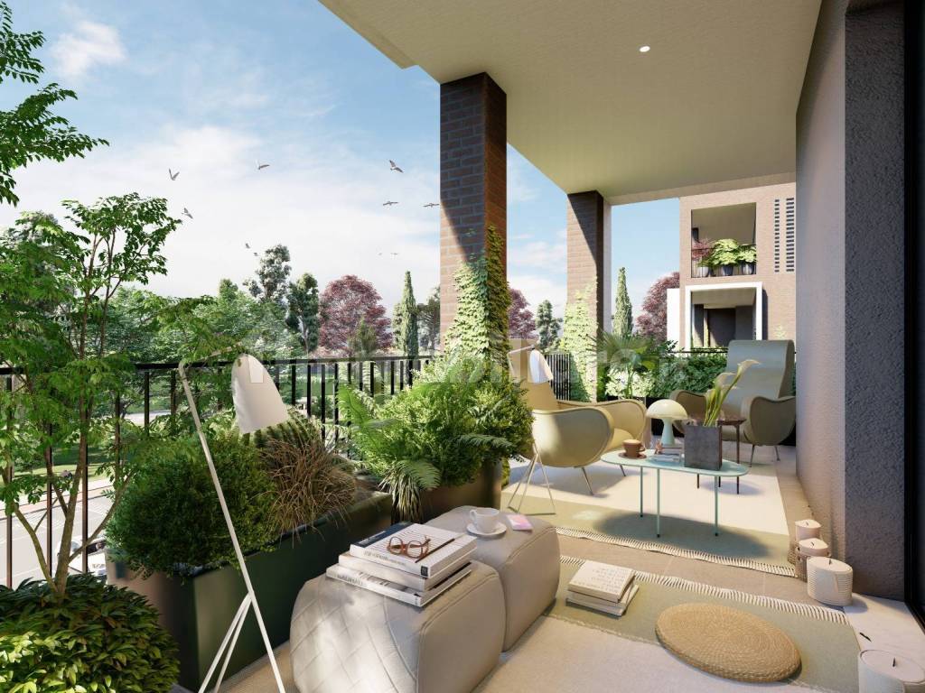 Nuove Costruzioni in vendita a Roma, rif. 127738824 - Immobiliare.it
