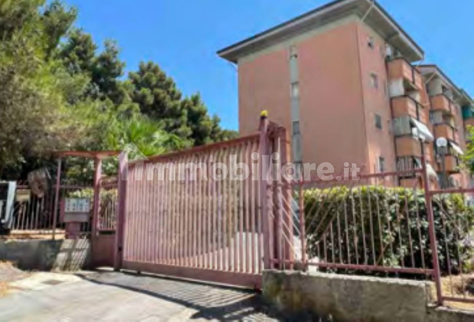 Appartamento in vendita a Partinico