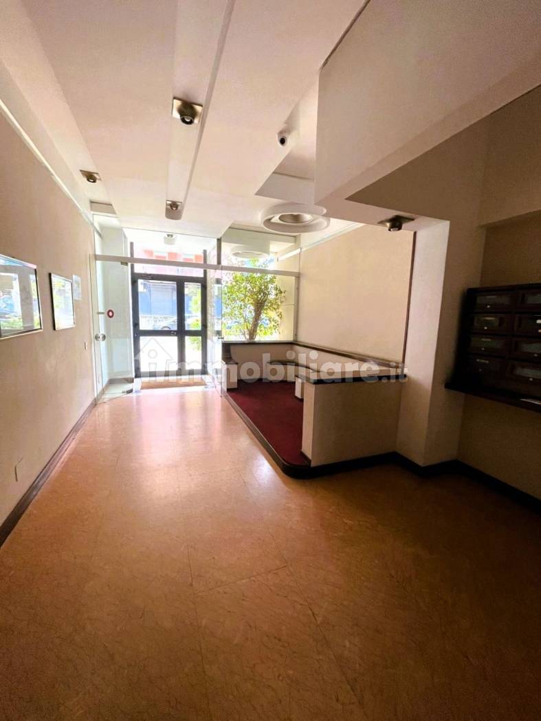 Appartamento in affitto a Palermo