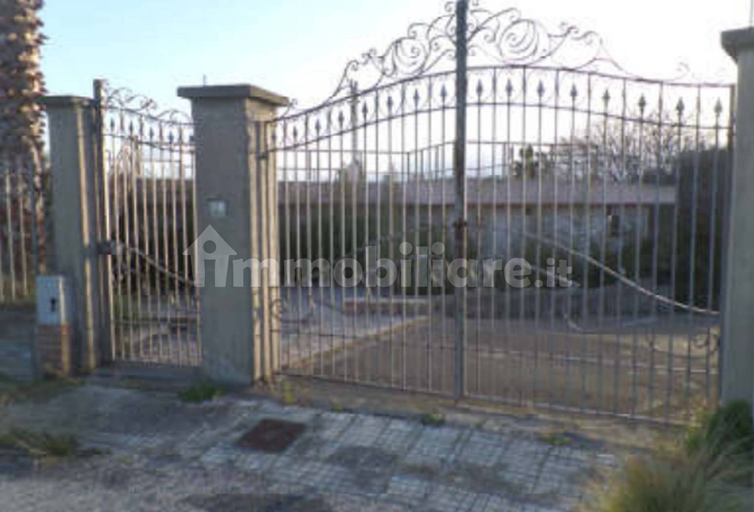 Villetta a schiera in vendita a Augusta