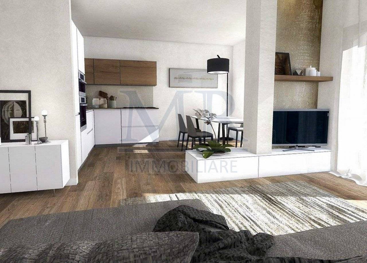 Appartamento in vendita a Albignasego