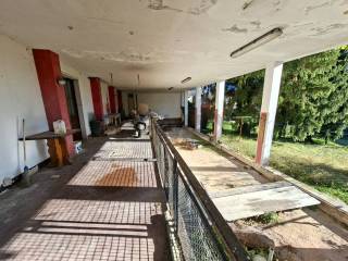 Veranda