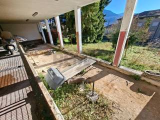 Veranda