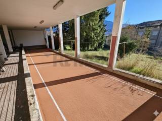 Veranda
