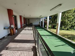 Interno palazzo