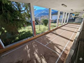 Veranda