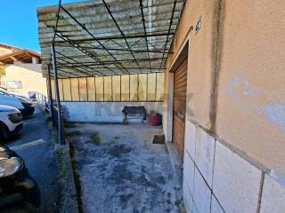 Cortile interno