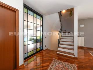 Interno palazzo