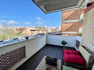 Balcone
