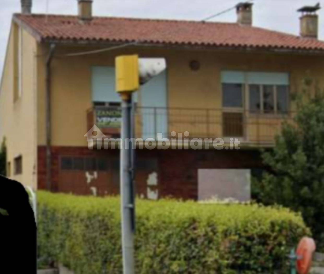 Appartamento in vendita a Cormons