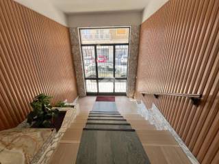 Interno palazzo